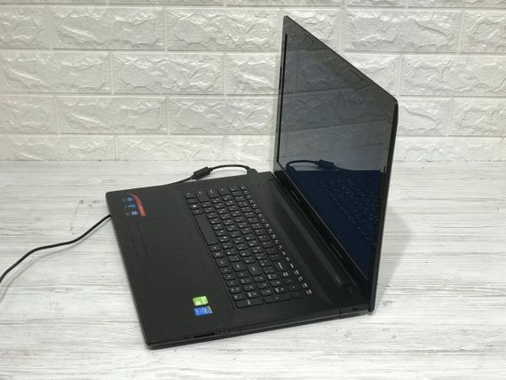 Ноутбук Lenovo G70-80 17.3 Intel i3-5005U 8 RAM 1000 HDD NVIDIA GT 920M 2 ГБ | Зображення 1