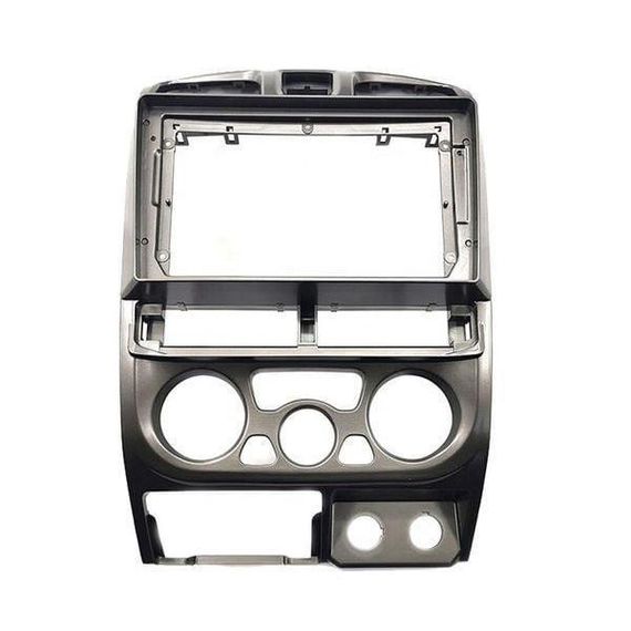 Перехідна рамка серії QIV QBR-F 4491-09 для Chevrolet Colorado 2006-2012 Isuzu D-Max, MU-7 2001-2005 9 дюймів