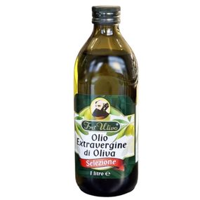Олівкова олія Fra Ulivo Olio ExtraVergine di Oliva Selezione (1 л) Італія