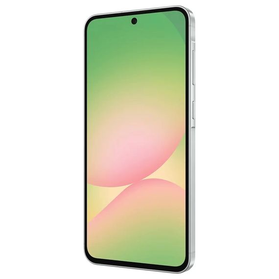 Мобільний телефон Samsung Galaxy A56 5G 8/128Gb Green (SM-A566BZGAEUC) | Зображення 3
