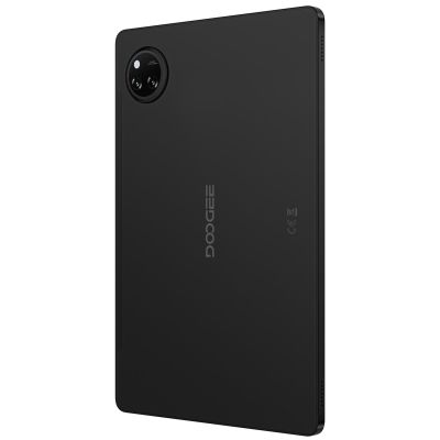 Планшет Doogee Tab A9 Pro+ 11&quot; 6/128Gb Wi-Fi Black VIP Edition (6923740264157) | Зображення 4