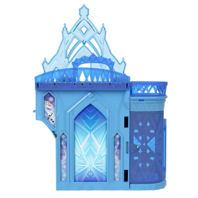 Ігровий набір Disney Frozen Замок принцеси Ельзи за мотивами м/ф Крижане серце (JDP63) | Зображення 1