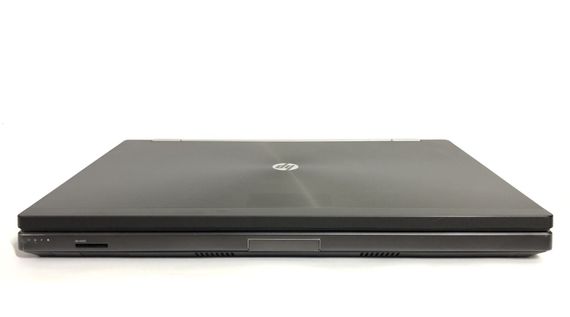 Мобильная рабочая станция HP EliteBook 8770w / 17.3" (1920x1080) TN / Intel Core i7-3740QM (4 (8) ядра по 2.7 - 3.7 GHz) / 16 GB DDR3 / 256 GB SSD / nVidia Quadro K3000M, 2 GB GDDR5, 256-bit / WebCam / DVD-ROM б/у + Подарок Флеш-накопитель Kingston 64GB | Зображення 5