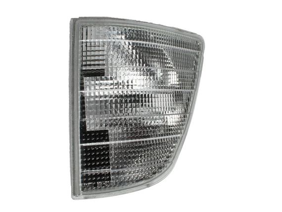 Указатель Поворота Левый Mercedes Sprinter 01.95-04.00. Tyc 18-5178-01-2