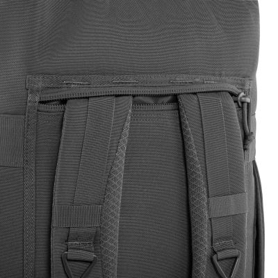 Дорожня сумка Highlander Loader Holdall 65L Dark Grey (LR065V2-DGY) (931689) | Зображення 6