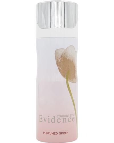 Дезодорант Fragrance World Evidence дезодорант 200мл 200 мл
