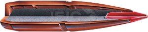 Куля Hornady SST кал. 6.5 мм маса 140 гр (9.1 г) 100 шт | Зображення 3