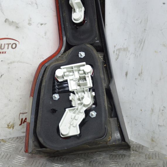 Ліхтар задній правий Volvo V50 2004-2007 дорестайл Фара стоп задня права Вольво в50 30698921 | Зображення 5