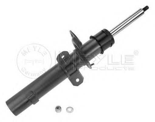 Амортизатор підв. Ford Mondeo III передн. (вир-во Meyle) MEYLE 7266230004 на FORD MONDEO Mk III седан (B4Y)