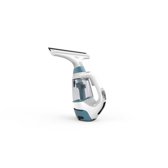 Пилосос-склоочисник BLACK+DECKER WW100 | Зображення 1