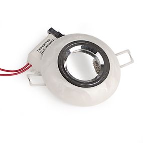 Светильник точечный с подсветкой HDL-G230 MR16 CW