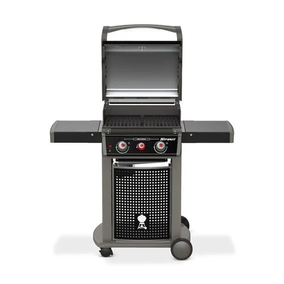 Газовий гриль Weber Spirit Classic E-220s GBS | Зображення 1