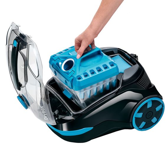 Пилосос Thomas контейнерний DryBox 786553 | Зображення 4