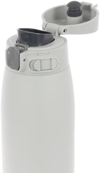 Термокружка Zojirushi SM-VS83HM 0.83 л Сірий | Зображення 2