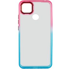 Чехол TPU+PC Fresh sip series для Xiaomi Redmi 9C