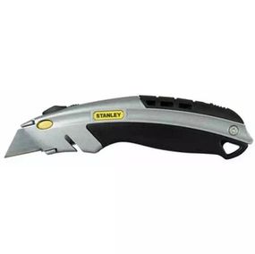 Ніж Stanley Interlock 19 мм 180 мм (0-10-788)