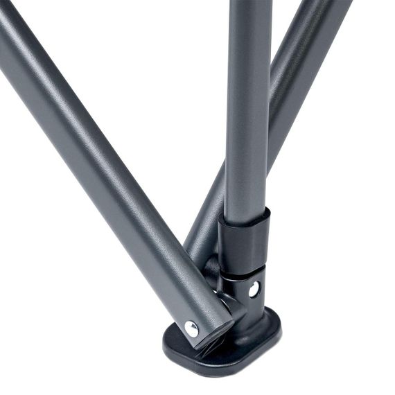 Крісло розкладне Uquip Barry Blue/Grey (244050) | Зображення 9