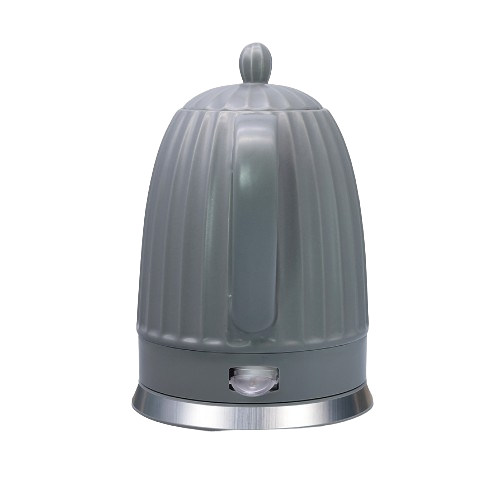 Електрочайник 1,5л 1500W кераміка (диск) MR-077 Maestro | Зображення 2