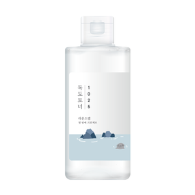 Зволожуючий тонер ROUND LAB 1025 Dokdo Toner 100 ml