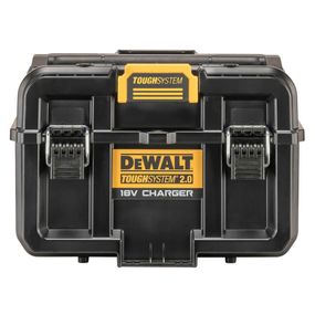 Зарядний пристрій-BOX 6А DeWALT DWST83471
