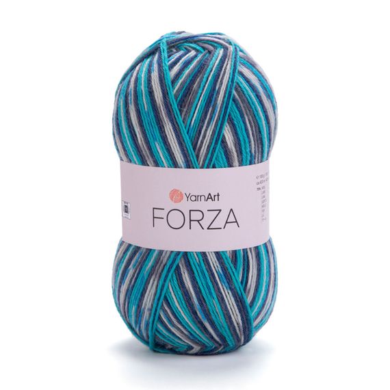 YarnArt Forza, 2514