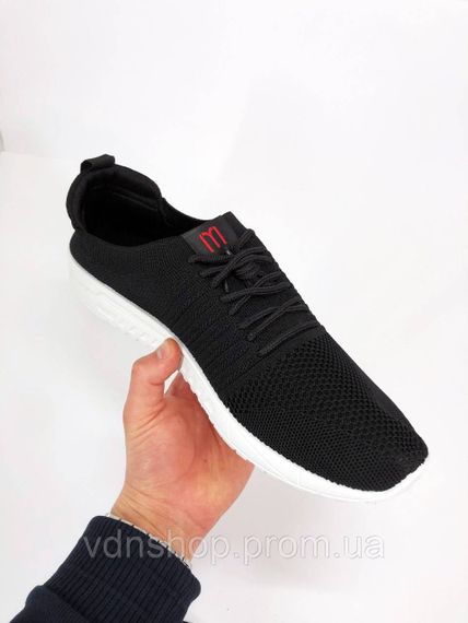 Кроссовки легкие кроссовки летние текстильные 41, Облегченные мужские кроссовки летние PY-16 | Зображення 5