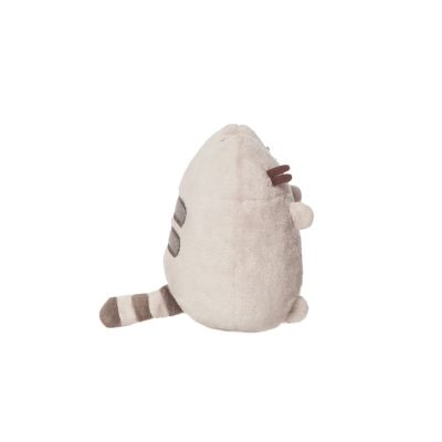 М&apos;яка іграшка Aurora Pusheen (Пушін) сидячий 10 см (210381D) | Зображення 2