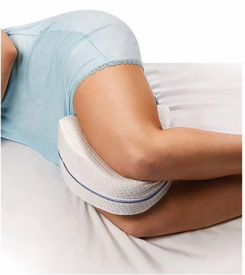 Подушка ортопедическая для ног CONTOUR LEG PILLOW | Зображення 1
