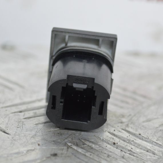 Кнопка ESP Ford Focus II Transit C-Max актиприбуксовочної системи ЕСП Форд Фокус Транзіт С-Макс 3M5T2C418BC | Зображення 1