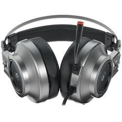 Игровые Наушники С Микрофоном A4TECH BLOODY G525 Grey | Зображення 2