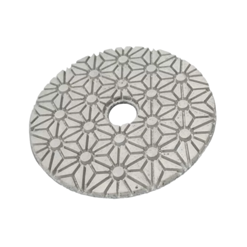 Круг шліфувальний для плитки d100мм P60 зірка NovoAbrasive | Зображення 1