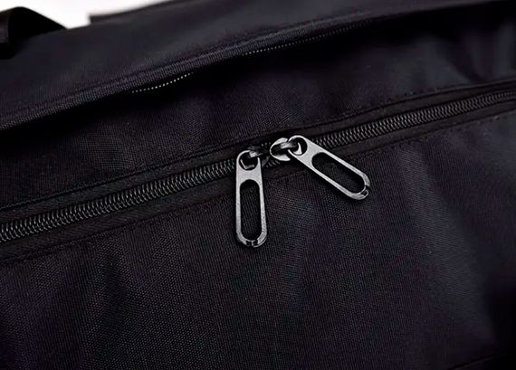 Спортивна сумка EasyFit ActivePack чорна (EF-8002-BK) | Зображення 1