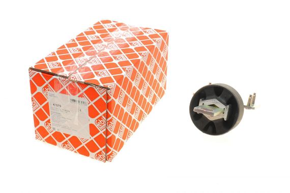 Сайлентблок важеля заднього спереду Volvo S80 V70 XC60 XC70 06- L  47579