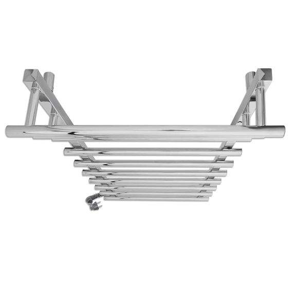 Електрична рушникосушарка Laris Каскад Преміум П10 500 х 1200 Е (підкл. зліва) | Зображення 5