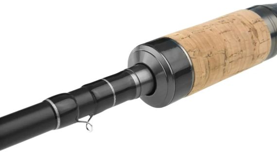 Спінінг Shimano Speedmaster DX 27MH 2.70 m 14-42g | Зображення 4
