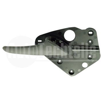 Ручка двери правой внутренняя Mercedes Benz Vito W639 03-14, AutoTechteile, 100 7638, 7638
