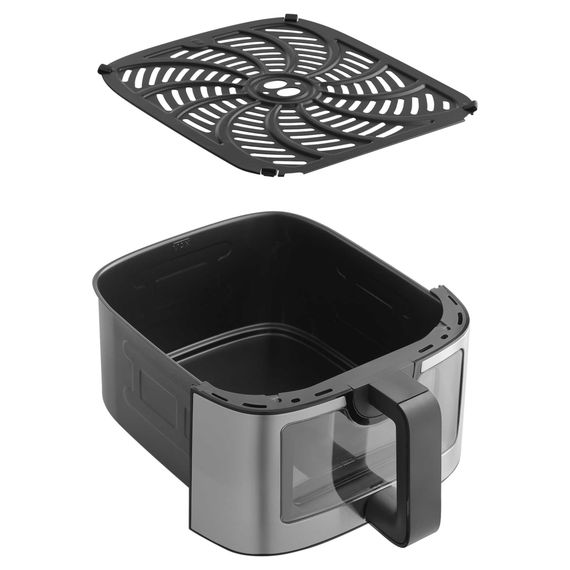 Мультипіч Sencor SFR9000SS | Зображення 3