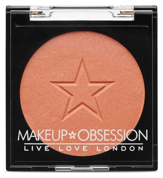 Скульптор MakeUp Obsession Blush - B105 Honey