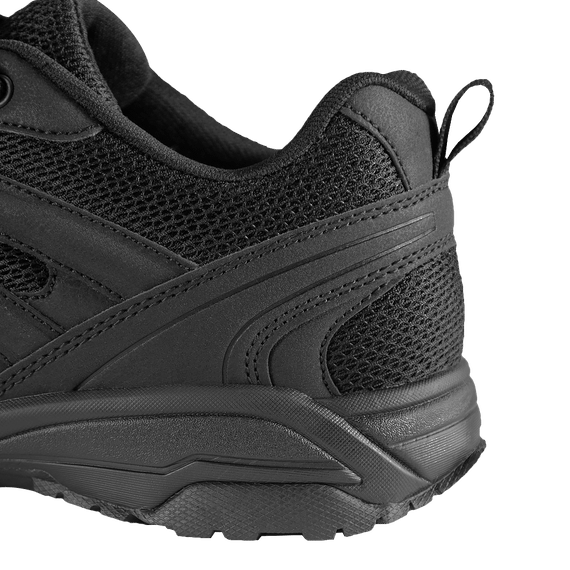 Кросівки Tracker Чорні (9186), 39 40 | Зображення 5