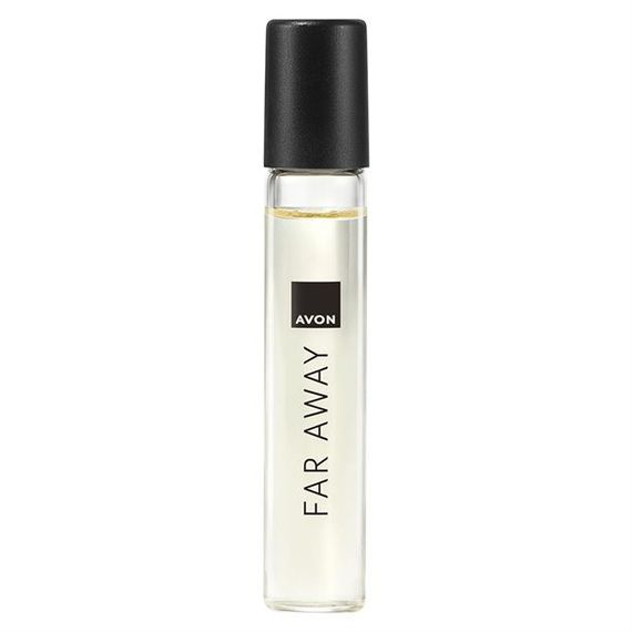 Парфюмерная вода Avon Far Away для Нее 10 мл