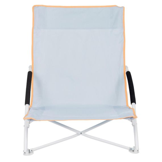Крісло розкладне Bo-Camp Saint-Malo Pastel Blue (1204801) | Зображення 3
