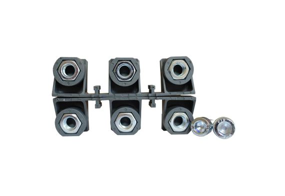 Комплект ВА88-400 для з'єднання кабелю та шин Ny95505730