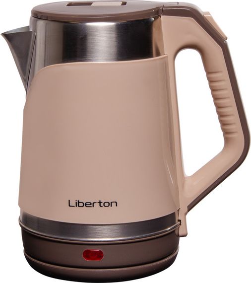 Електрочайник Liberton LEK-6823 1500 Вт