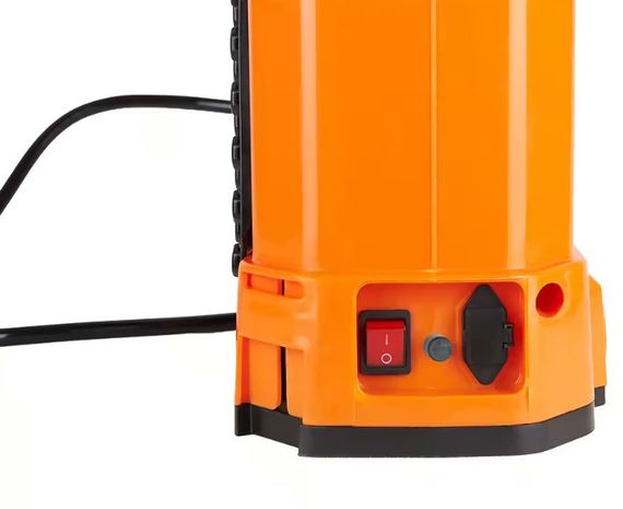 Акумуляторний обприскувач Sequoia SBS16 | Зображення 1