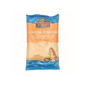 Імбир TRS мелений 100г 5017689002565