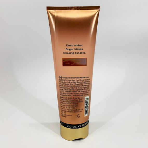 Лосьон для тела Victoria's Secret Amber Romance 236 мл Original | Зображення 4