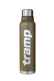 Термос Tramp Expedition Line 1,6л оливковий, термос туристичний для напоїв
