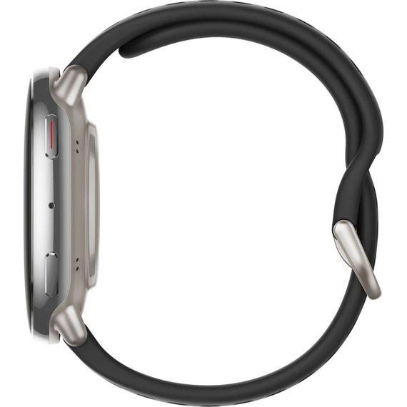Смарт-годинник Amazfit Active 2R Sport W2437GL7N Black (1135484) | Зображення 3