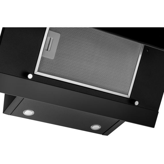 Витяжка кухонна GRANADO Vivares 603-750 black glass (GCH326311) | Зображення 8