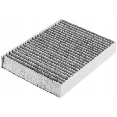 Фильтр салона UFI 54.245.00